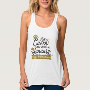 Mantener o diseñar su propio - Tank Top