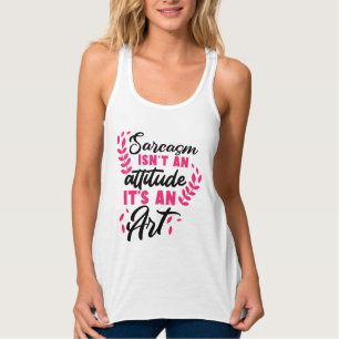 Mantener o diseñar su propio tanque de camisetas