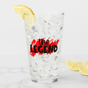 Mantener o diseñar su propio :-) vidrio