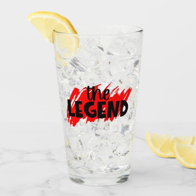 Mantener o diseñar su propio :-) vidrio (Anverso (hielo))