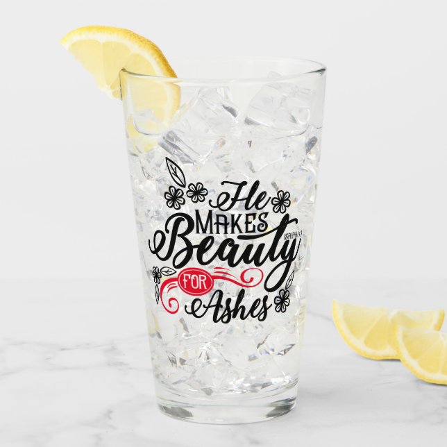 Mantener o diseñar su propio :-) vidrio (Anverso (hielo))