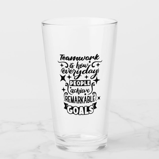 Mantener o diseñar su propio :-) vidrio (Anverso)