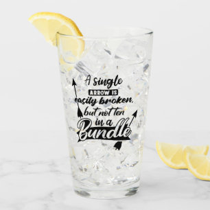 Mantener o diseñar su propio :-) vidrio