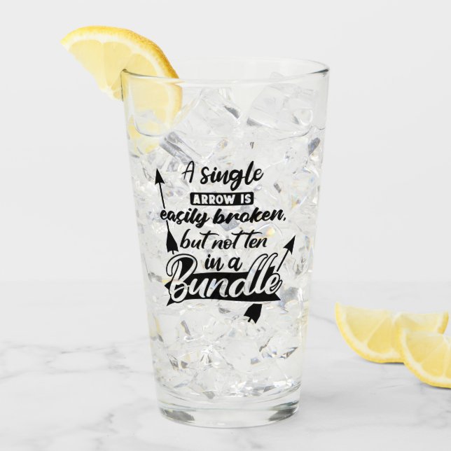 Mantener o diseñar su propio :-) vidrio (Anverso (hielo))