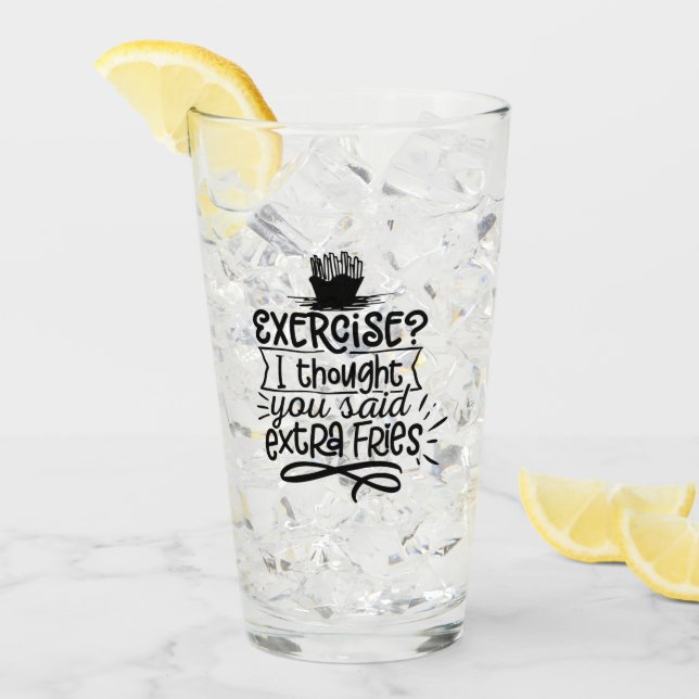 Mantener o diseñar su propio :-) vidrio (Anverso (hielo))