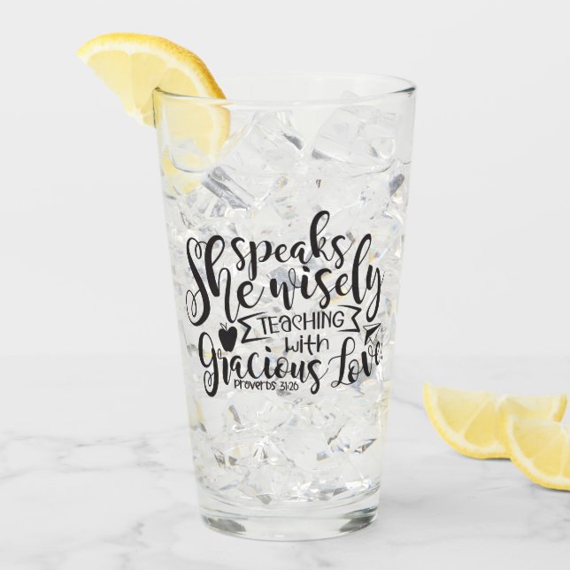 Mantener o diseñar su propio :-) vidrio (Anverso (hielo))