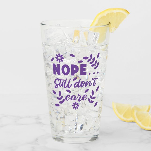 Mantener o diseñar su propio :-) vidrio (Reverso (hielo))