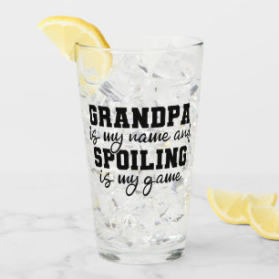 Mantener o diseñar su propio :-) vidrio