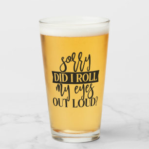 Mantener o diseñar su propio :-) vidrio