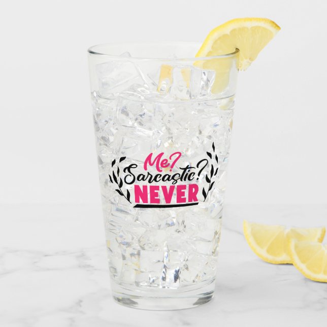 Mantener o diseñar su propio :-) vidrio (Reverso (hielo))