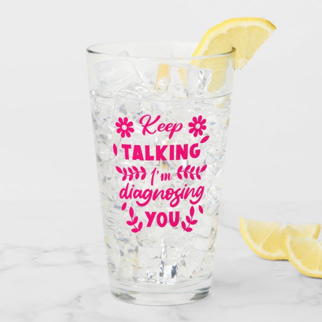 Mantener o diseñar su propio :-) vidrio (Reverso (hielo))