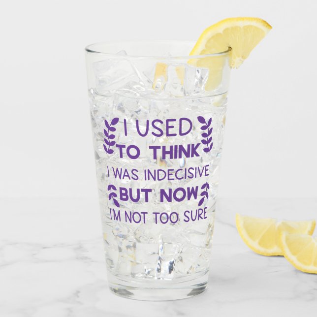 Mantener o diseñar su propio :-) vidrio (Reverso (hielo))