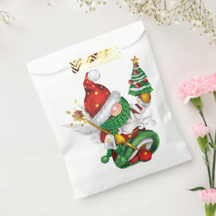 Mantener o diseñar sus propias bolsas de favoritos