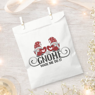 Mantener o diseñar sus propias bolsas de favoritos