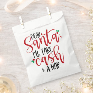 Mantener o diseñar sus propias bolsas de favoritos