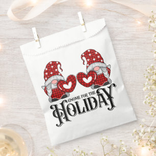 Mantener o diseñar sus propias bolsas de favoritos