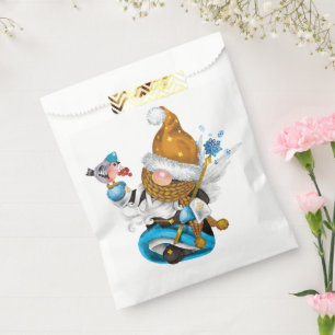 Mantener o diseñar sus propias bolsas de favoritos