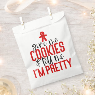Mantener o diseñar sus propias bolsas de favoritos