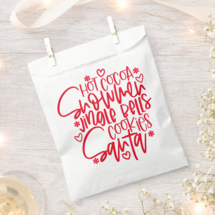 Mantener o diseñar sus propias bolsas de favoritos