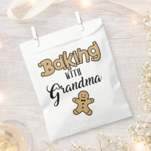 Mantener o diseñar sus propias bolsas de favoritos