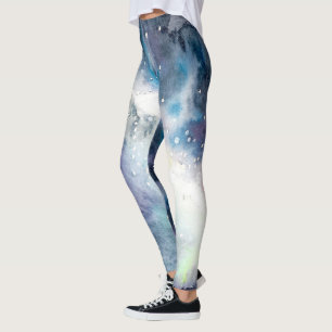 Mantener o diseñar sus propias leggings