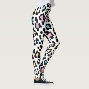 Mantener o diseñar sus propias leggings
