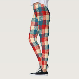 Mantener o diseñar sus propias leggings