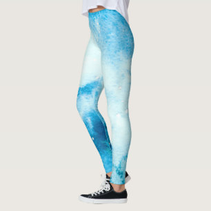 Mantener o diseñar sus propias leggings