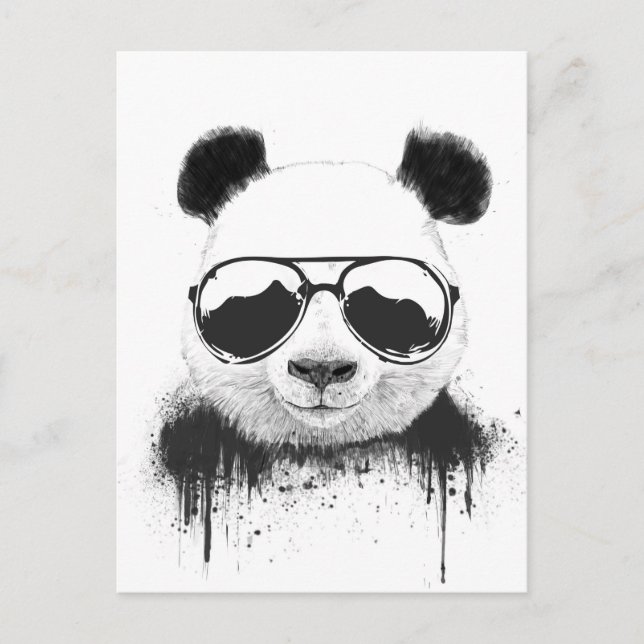 Mantener postal fresca (Anverso)