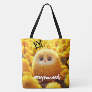 MANTENERSE CENTRADO Bolsa de té