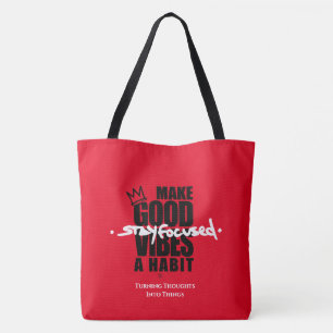 MANTENERSE CENTRADO   Bolsa de té