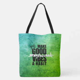 MANTENERSE CENTRADO   Bolsa de té