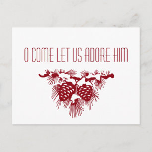 Mantenga a Cristo navidad en cristianos