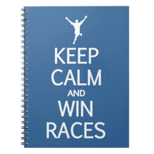 Mantenga cuaderno de encargo tranquilo y del