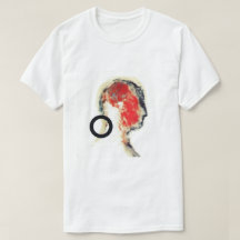 Mantenga la camiseta de YMO
