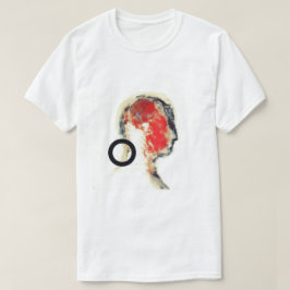 Mantenga la camiseta de YMO