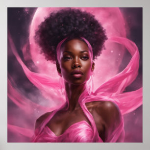 Mantenga o Cree Su Propio Póster