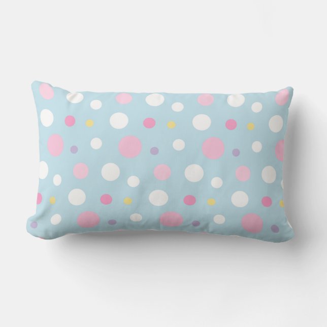 Mantenga o diseñe su propia almohada lumbar (Anverso)