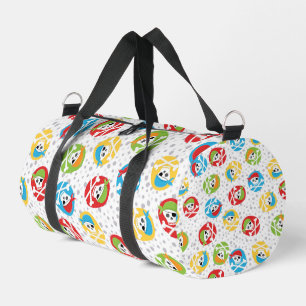 - Mantenga o diseñe su propia bolsa de espuma