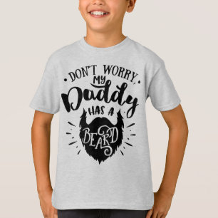 Mantenga o diseñe su propia camiseta TAGLESS®