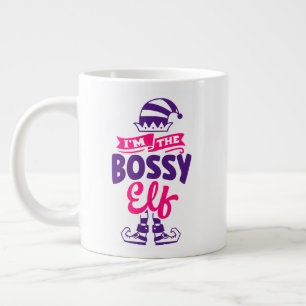 Mantenga o diseñe su propia taza de café gigante