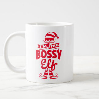 Mantenga o diseñe su propia taza de café gigante