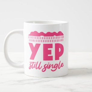 Mantenga o diseñe su propia taza de café gigante
