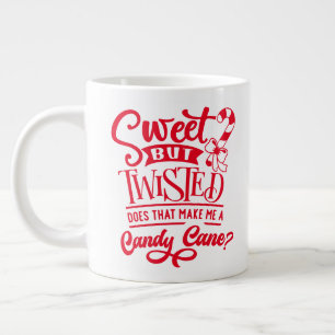 Mantenga o diseñe su propia taza de café gigante