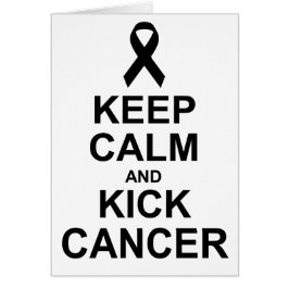 Mantenga tarjeta tranquila y del retroceso del