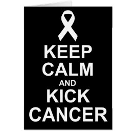 Mantenga tarjeta tranquila y del retroceso del