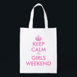 Mantenga tranquilo él es bolso de compras<br><div class="desc">Mantenga tranquilo él es bolso de compras reutilizable del fin de semana de los chicas. Divertido mantenga tranquilo y continúe la parodia de la bolsa de asas para el fiesta del bachelorette, ducha nupcial, viaje de las vacaciones del fin de semana, casando al equipo, la novia y las damas de...</div>