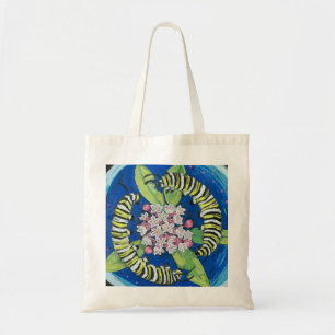 Manténgalo simple bolsa de orugas
