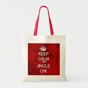Mantengan a los Navidades tranquilos una bolsa de