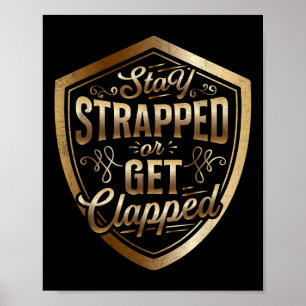 Mantente Atrapado O Aplausos Sun Tzu Cita El Arte